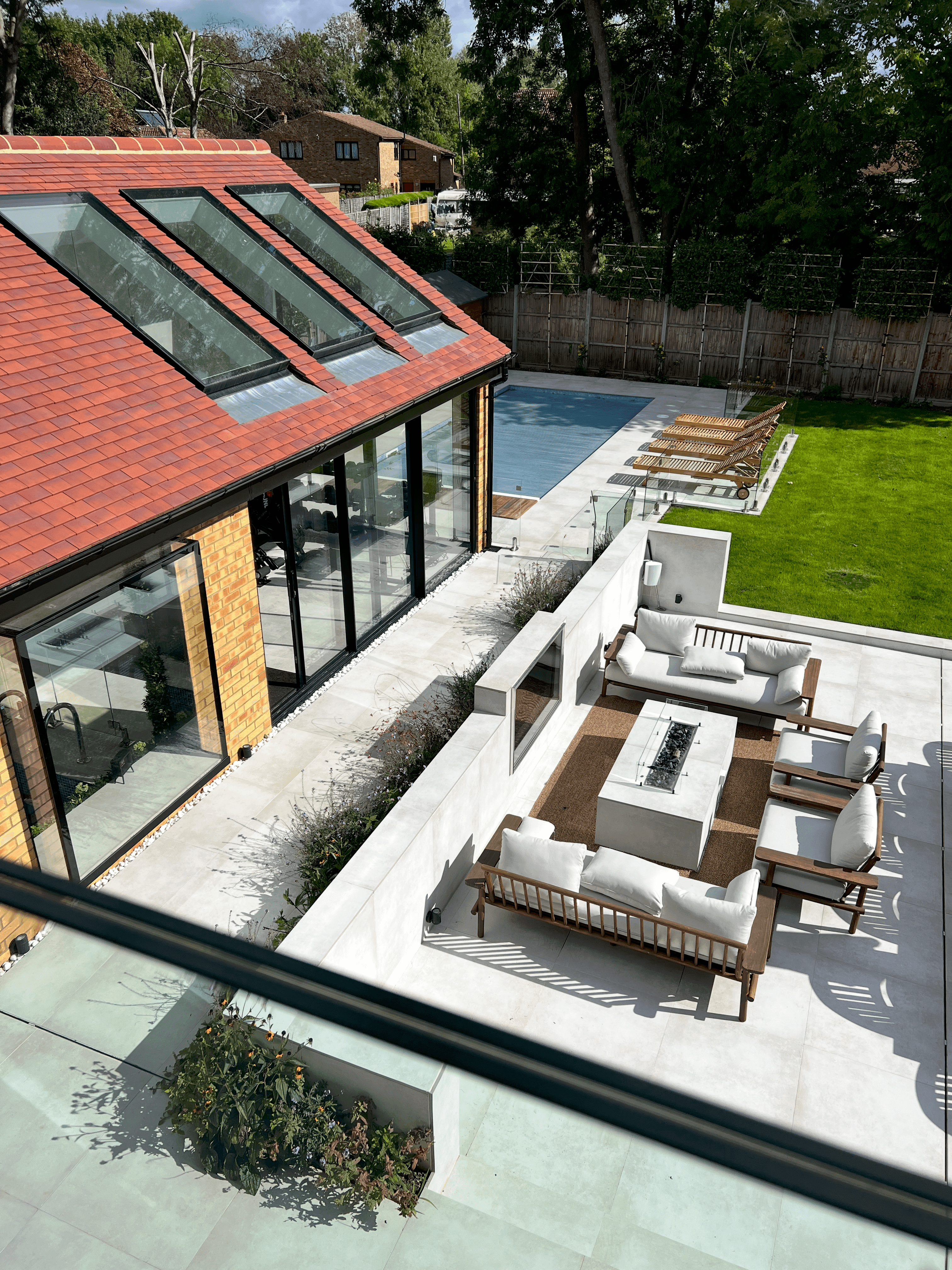 Bifold & Sliding Doors