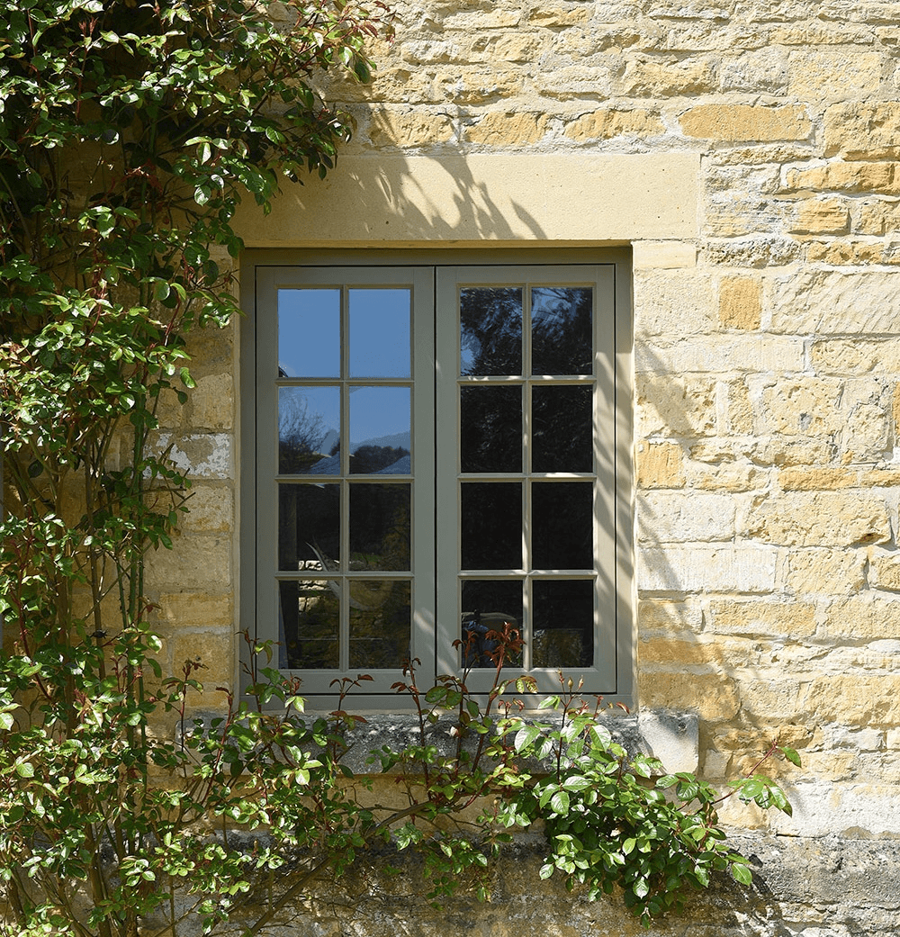 Casement Windows