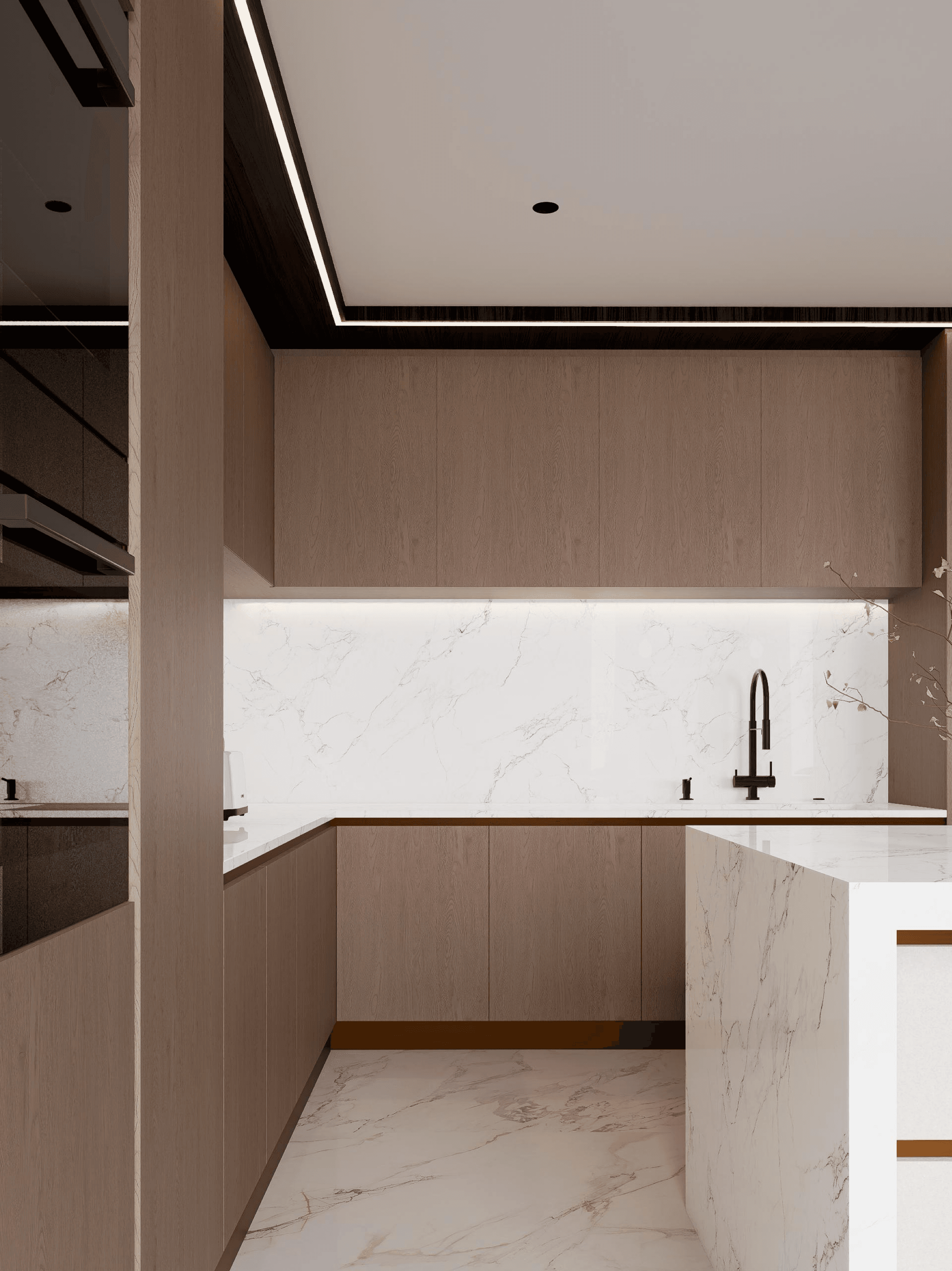 House of Clarence Craftsmanship